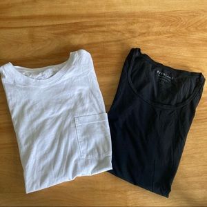 Everlane Tee Bundle